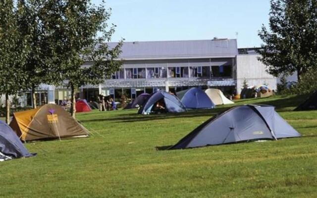 Reykjavik City Hostel