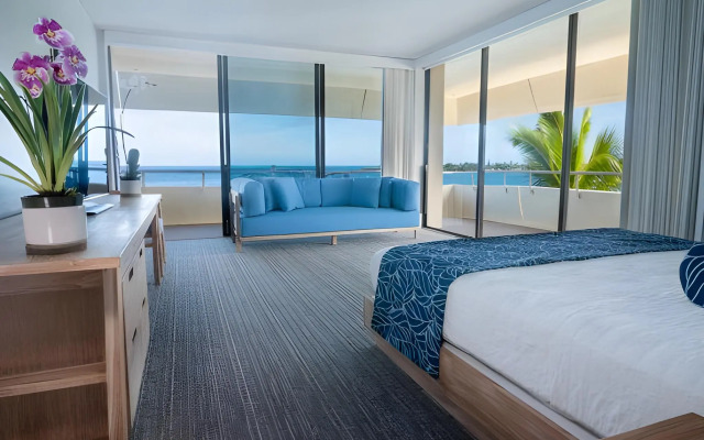 Royal Kona Resort