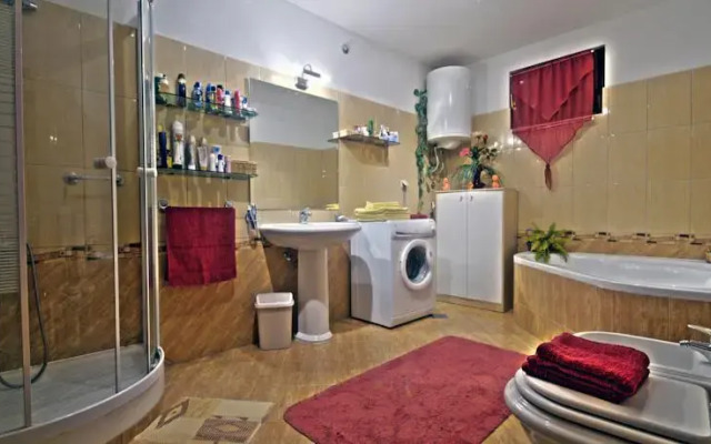 Apartments Babić