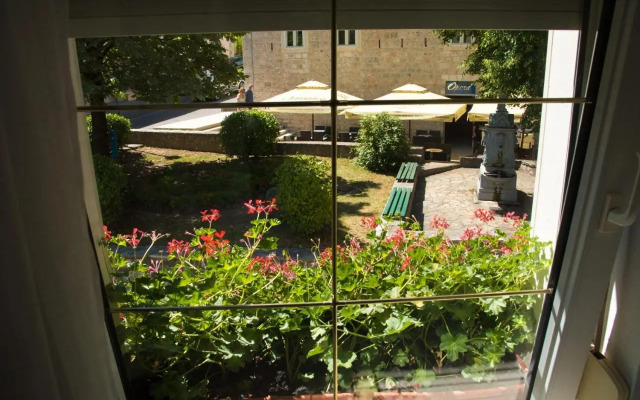 Luxury apartments Petrovac