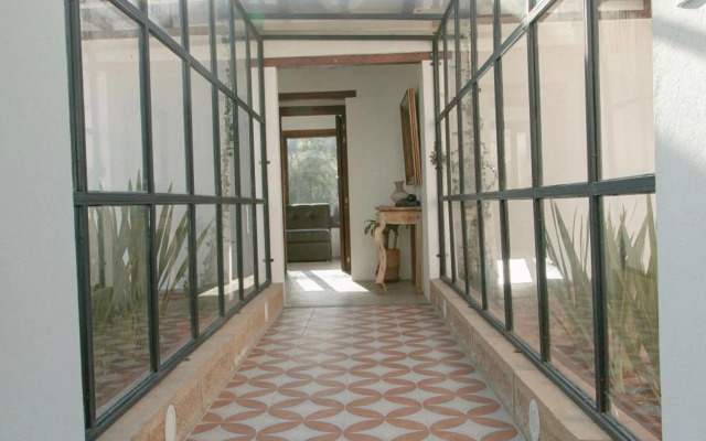 Casa Dino en Villa de Leyva