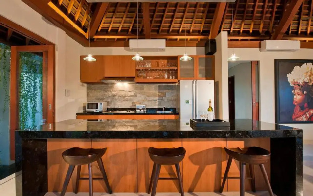 Villa Joss by Nagisa Bali