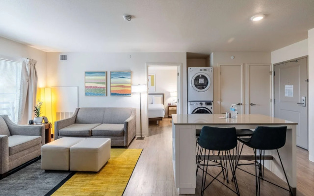 WaterWalk Extended Stay by Wyndham Wichita