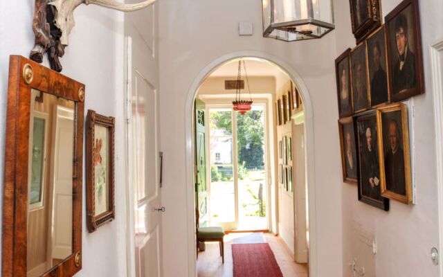 Rosenvilla Bad Ischl