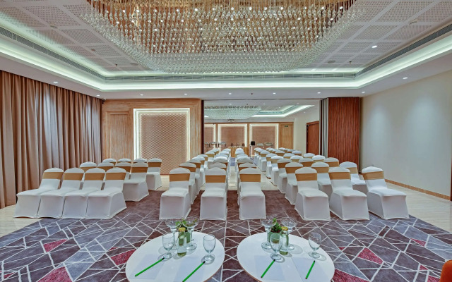 Clarion Hotel Khayal Kochi, Infopark