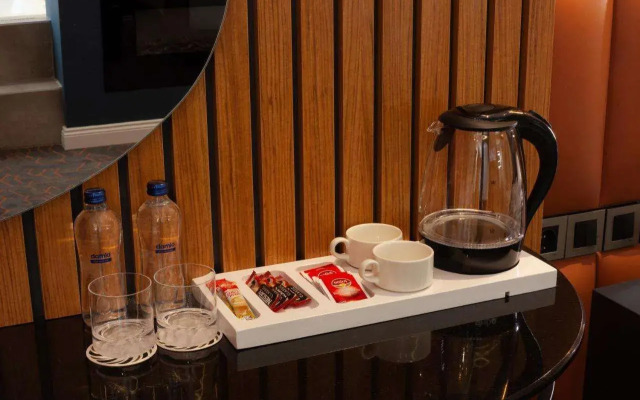 Berjer Boutique Hotel & Spa