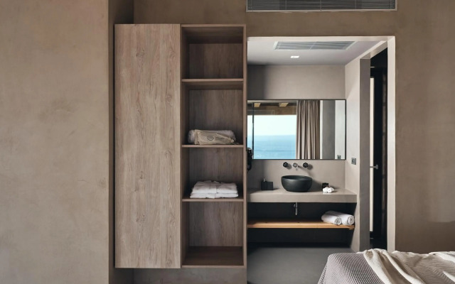 Vais luxury villas