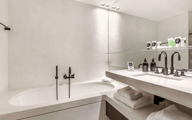 Maison Boissière Barnes Residences