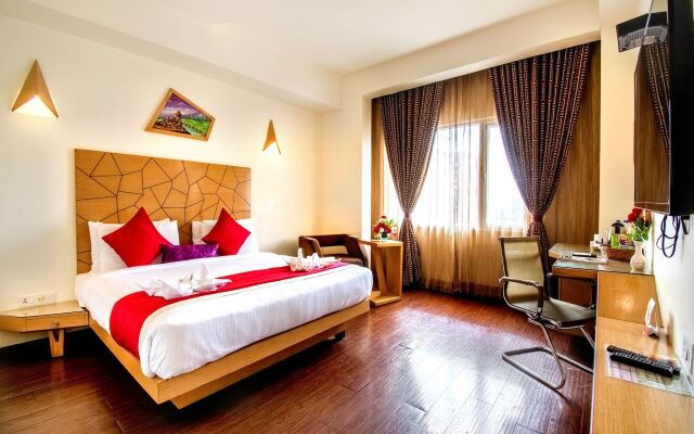 Hotel Rockdale Clarks Inn Suites