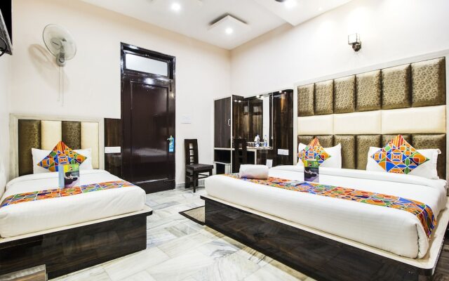 FabHotel Sant Homestay Golden Temple