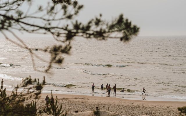 OW Gromada Apartamenty