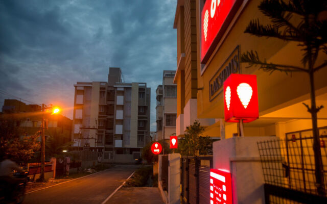 OYO Flagship 324 Velachery Madipakkam