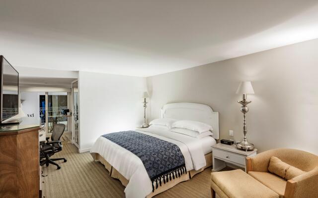 InterContinental Presidente Puebla by IHG