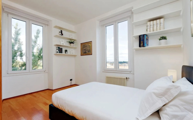 Trastevere View My Extra Home