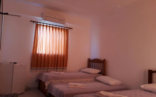 Pousada Casa da Lucinha