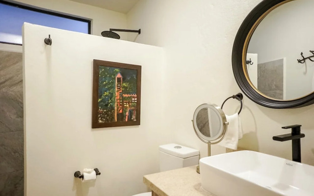 Charming Home Near San Miguel Main Plaza