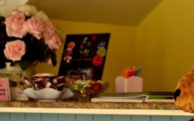 Vitoria's Home