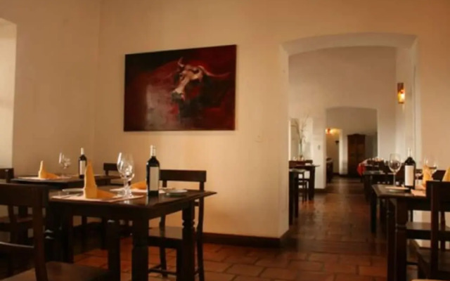 Altalaluna Hotel Boutique & Spa