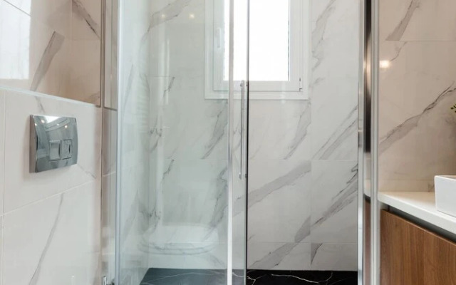 Upstreet Elegant Kolonaki 2Bd Apartment