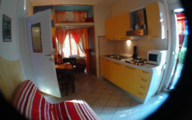 La Casa di Ulisse B&B