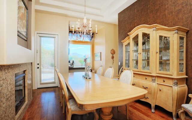 21825 N 79th Place Home