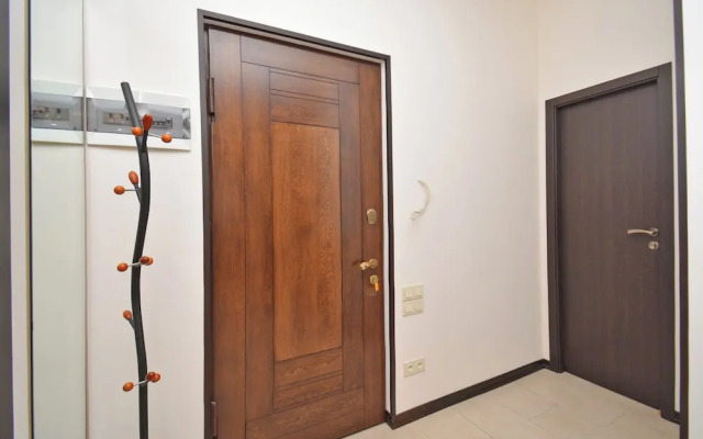Kajaznuni street apartment on 4 floor