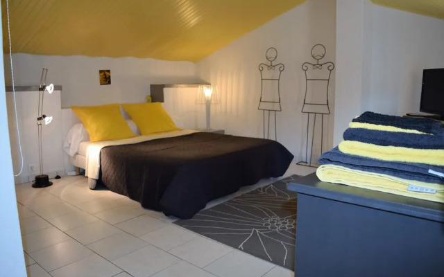 Le Mas des Sorcieres