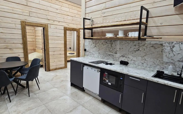 Дом на 60 Лет ВЛКСМ 2