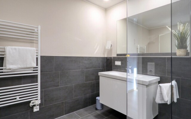 Baltischer Hof Apartment 31