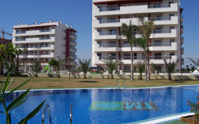 Arenales Playa Superior Apartments - Marholidays