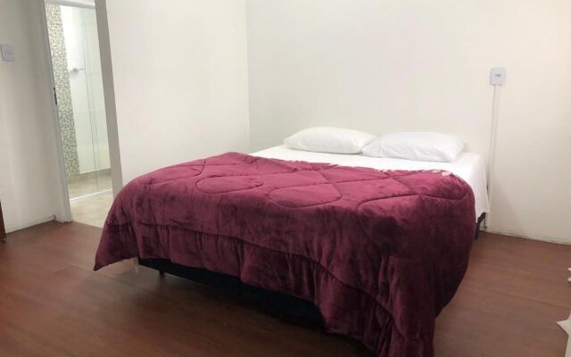 São Pedro Hospedaria