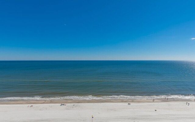 Phoenix Gulf Shores by Brett/Robinson Vacations