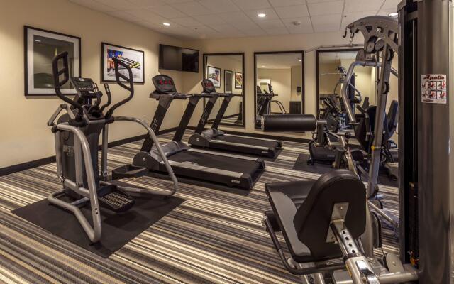 Candlewood Suites Winnemucca by IHG