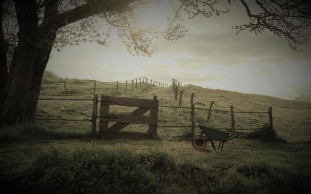 Champ de la Fontaine