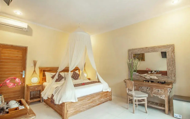 Abhirama Villas and Spa