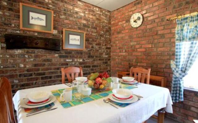 Troutways Private Retreat