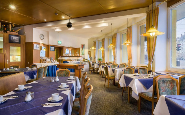 Hotel Greif Karlsruhe