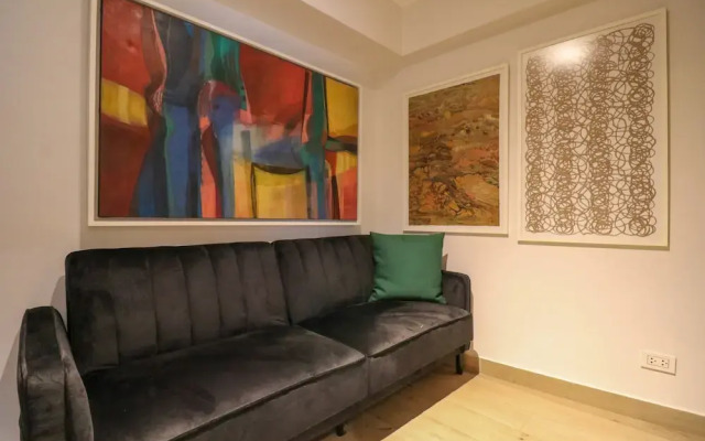 w Sensational 1BR With Private Pool in Barranco