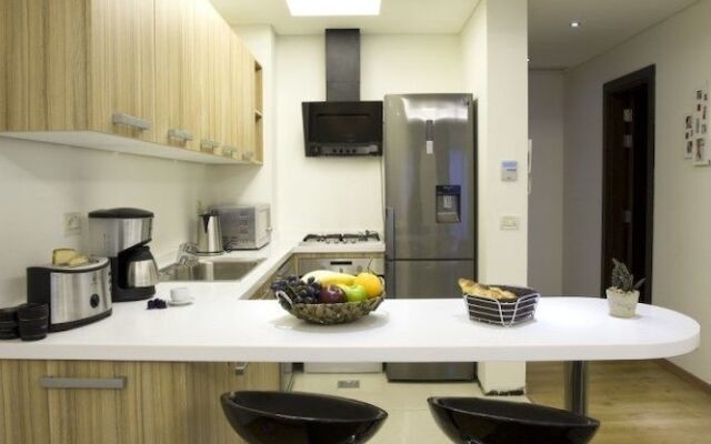 Kantari Suites
