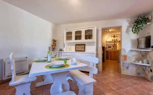 Villa Turchese With Pool