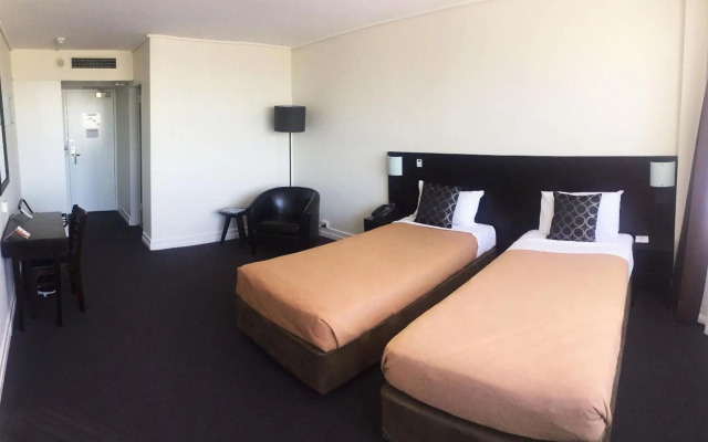 Great Southern Hotel Brisbane