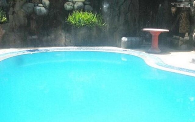 Agung And Sue Watering Hole II