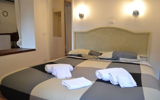 Al Cedro in Trastevere