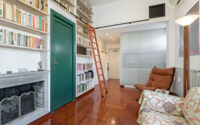 Borghese Holidays Apartments