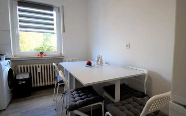 Ferienwohnung GL15 nähe Cologne Köln