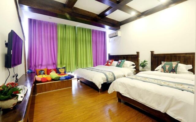 Bugu Hostel