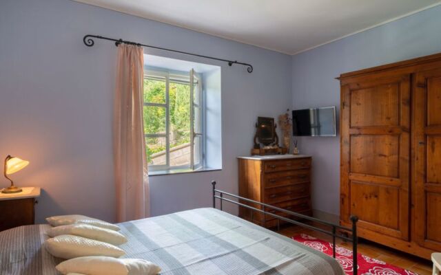 House  Castiglion Fiorentino