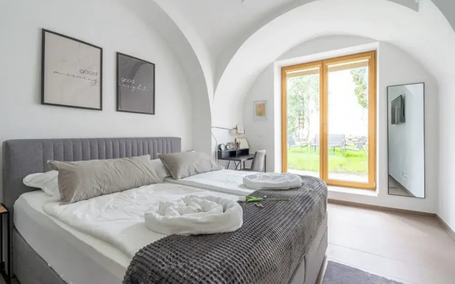 COY Apartments Wachau - Relaxation In Style