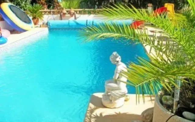 Villa Ursula