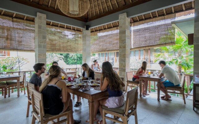 Tetirah Boutique Hotel